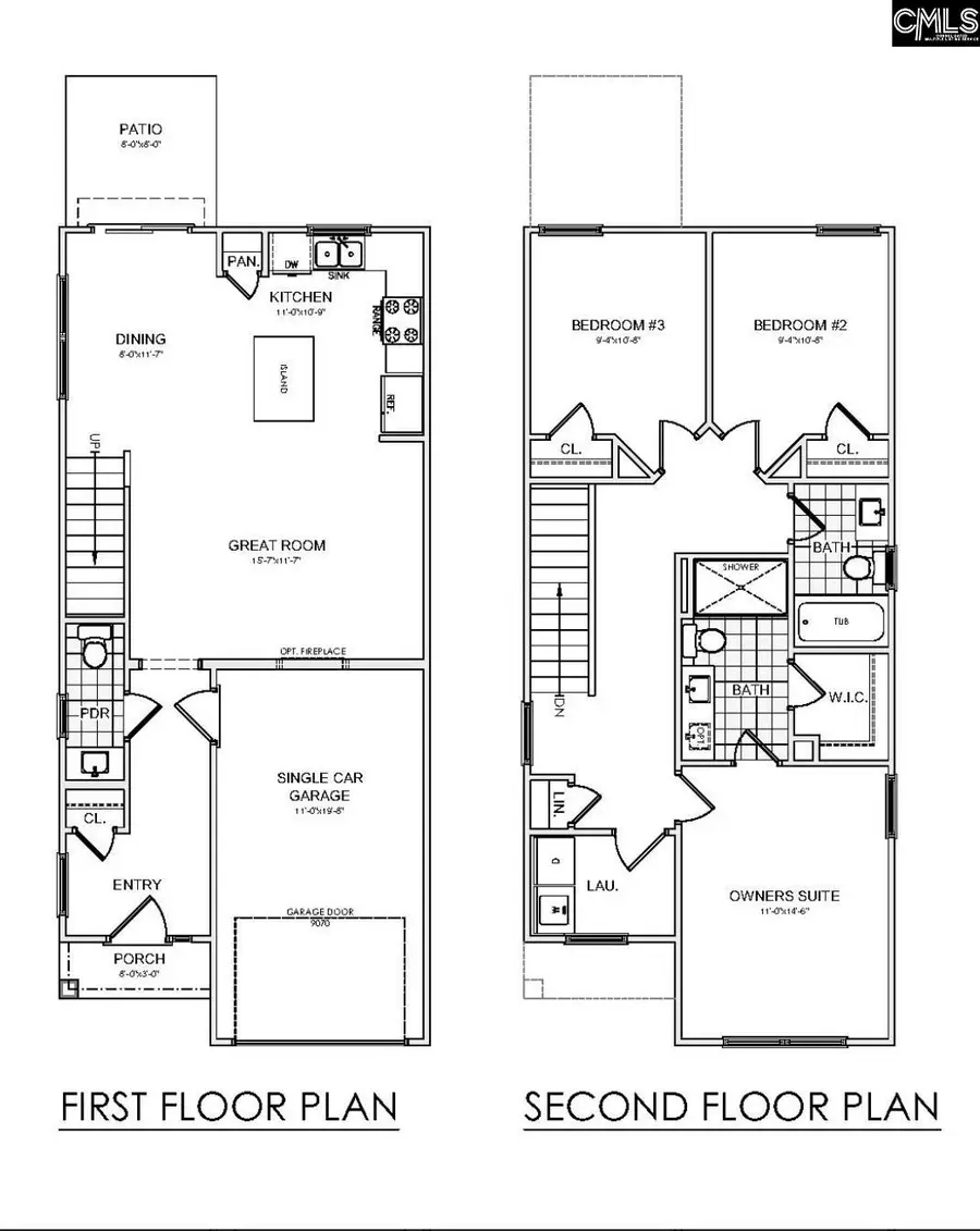 4 Fawn Spot Court, Elgin, SC 29045 - #2