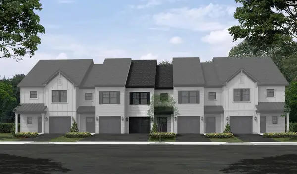 8 Fawn Spot Court, Elgin, SC 29045