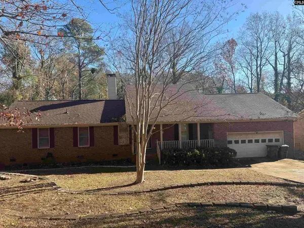 1717 Willow Creek, Columbia, SC 29212