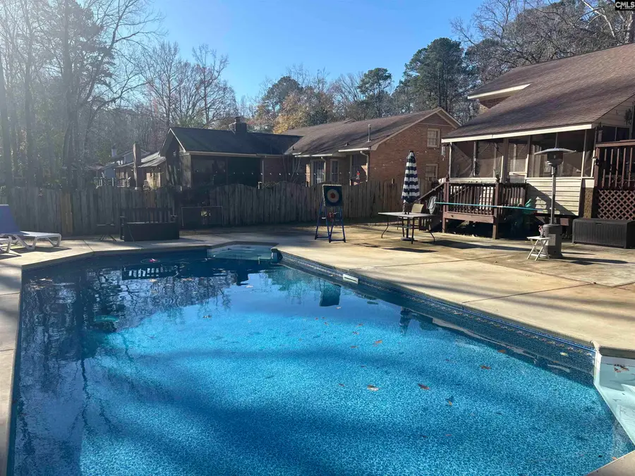 1717 Willow Creek, Columbia, SC 29212 - #3