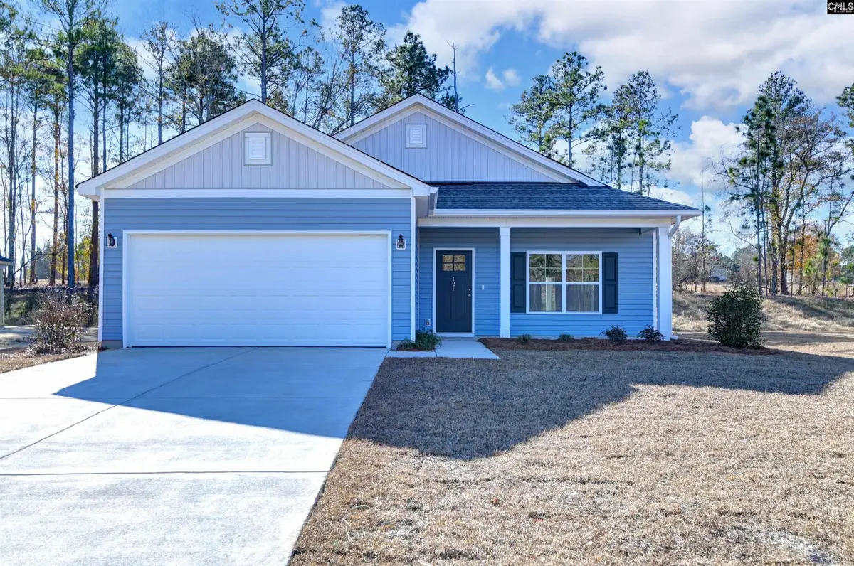 127 Middlesex Court, Lugoff, SC 29078 - #1