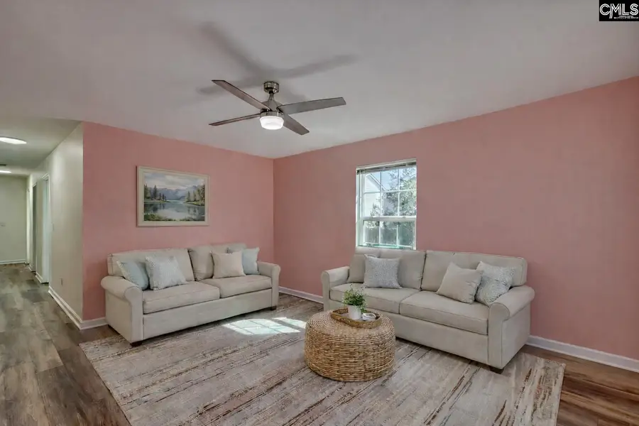 512 Old Bush River Road, Chapin, SC 29036 - #3