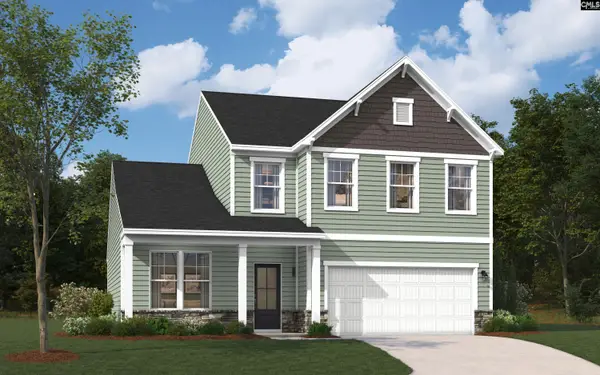 573 Swamp Grass Drive, Columbia, SC 29209