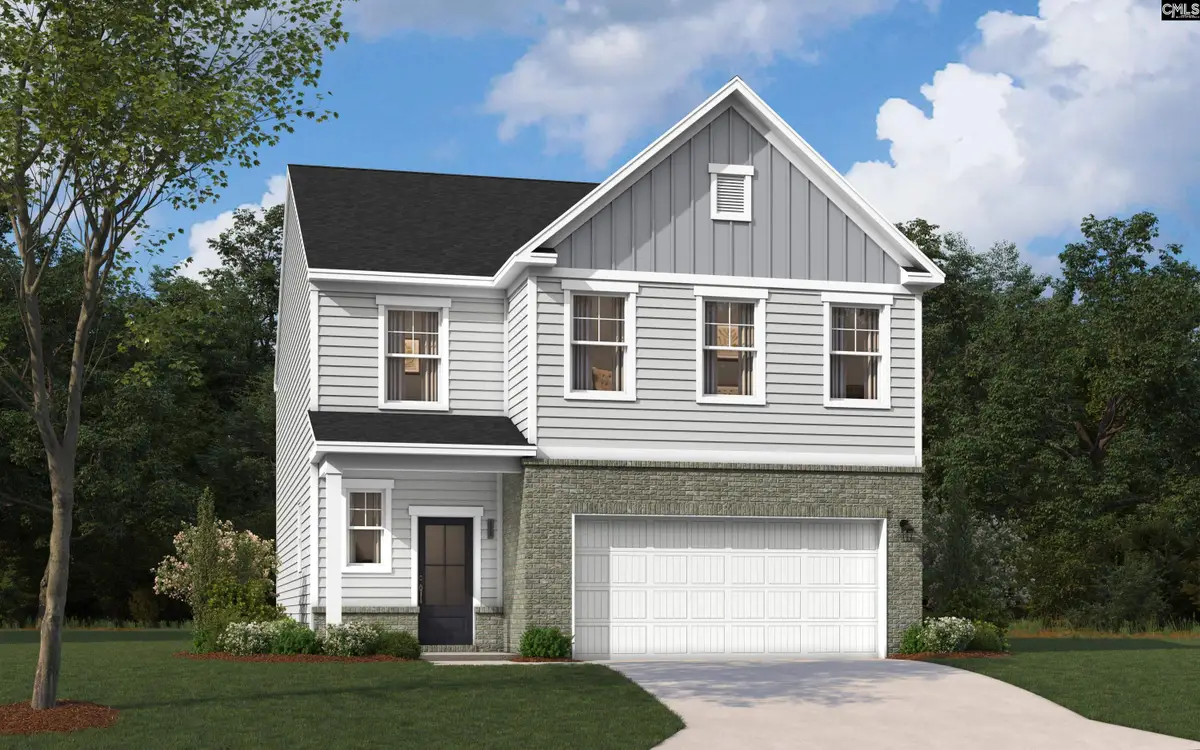 578 Swamp Grass Drive, Columbia, SC 29209 - #1