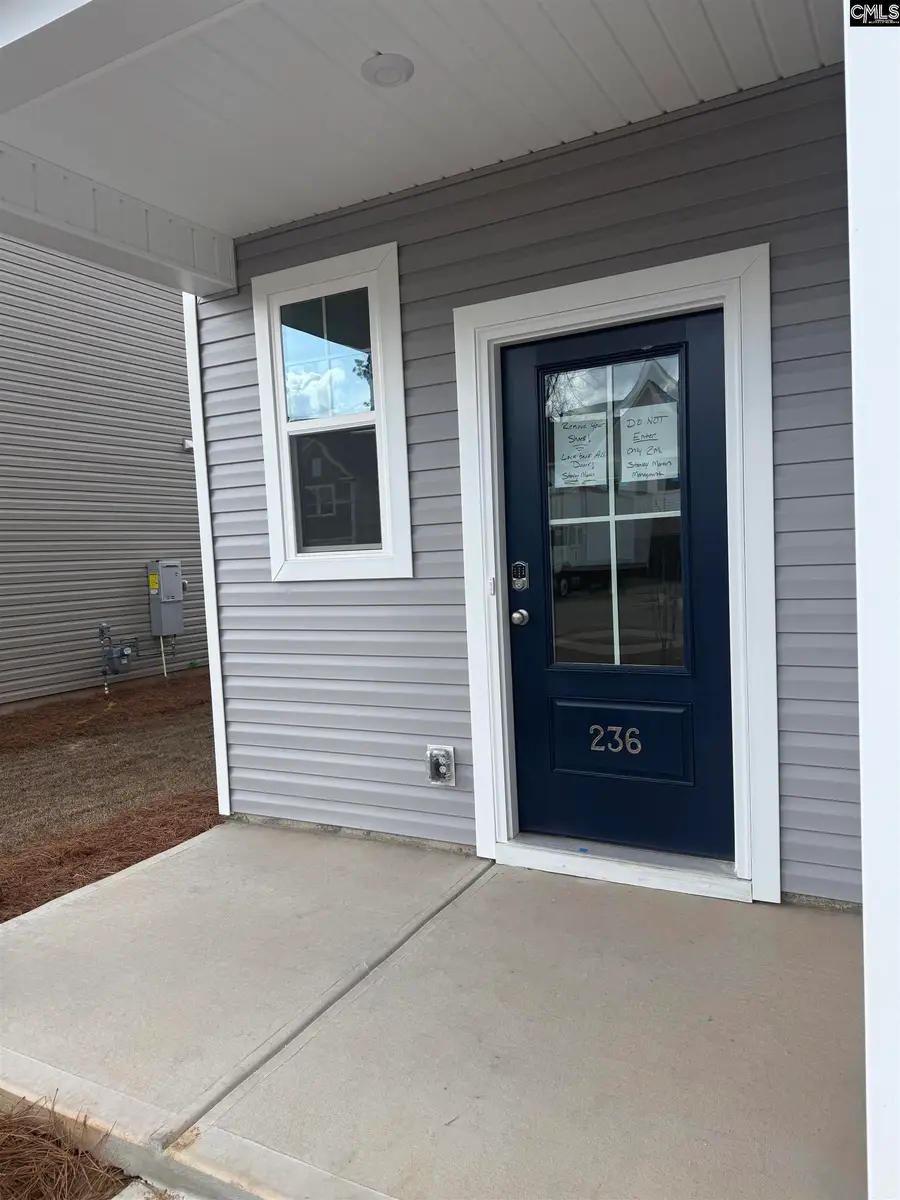 578 Swamp Grass Drive, Columbia, SC 29209 - #2