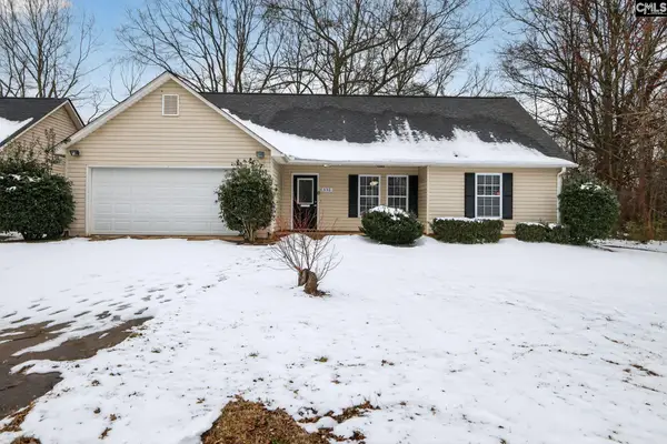 531 Lavendula Street, Spartanburg, SC 29301