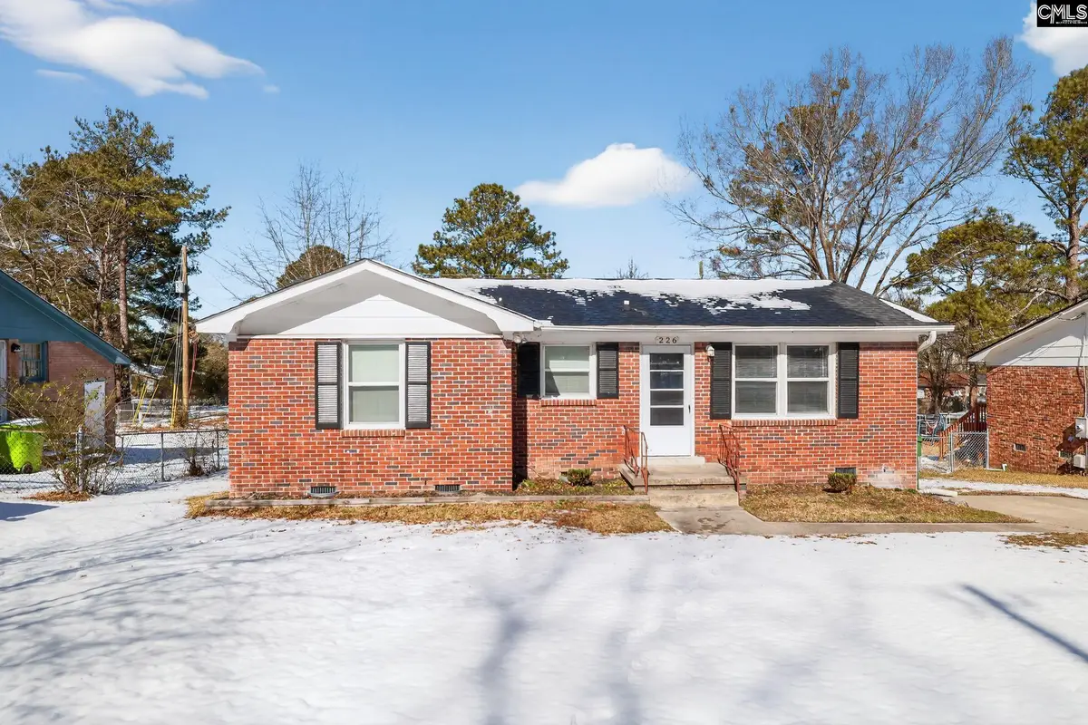 226 Horseshoe Circle, Columbia, SC 29223 - #1