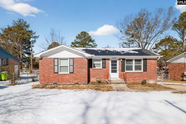 226 Horseshoe Circle, Columbia, SC 29223