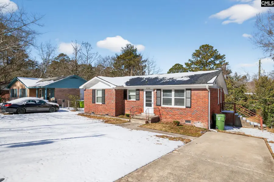 226 Horseshoe Circle, Columbia, SC 29223 - #2