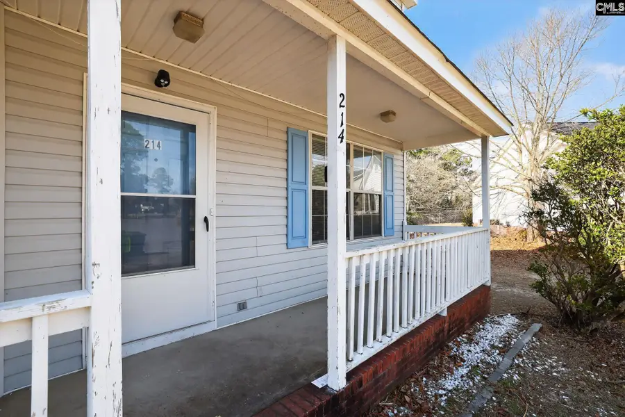 214 Woodlands Village Drive, Columbia, SC 29229 - #3