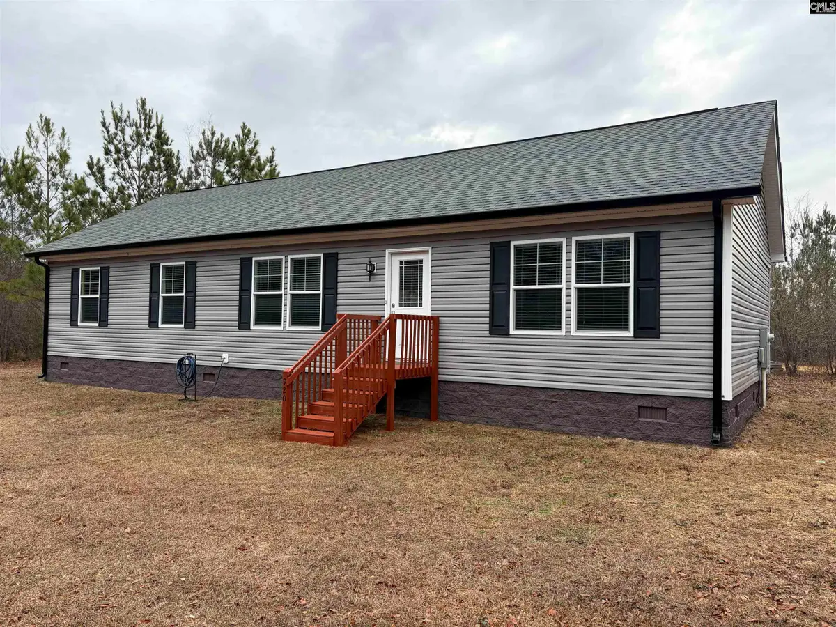 920 Mack Edisto Road, Swansea, SC 29160 - #1