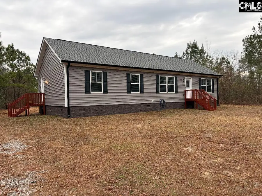 920 Mack Edisto Road, Swansea, SC 29160 - #2