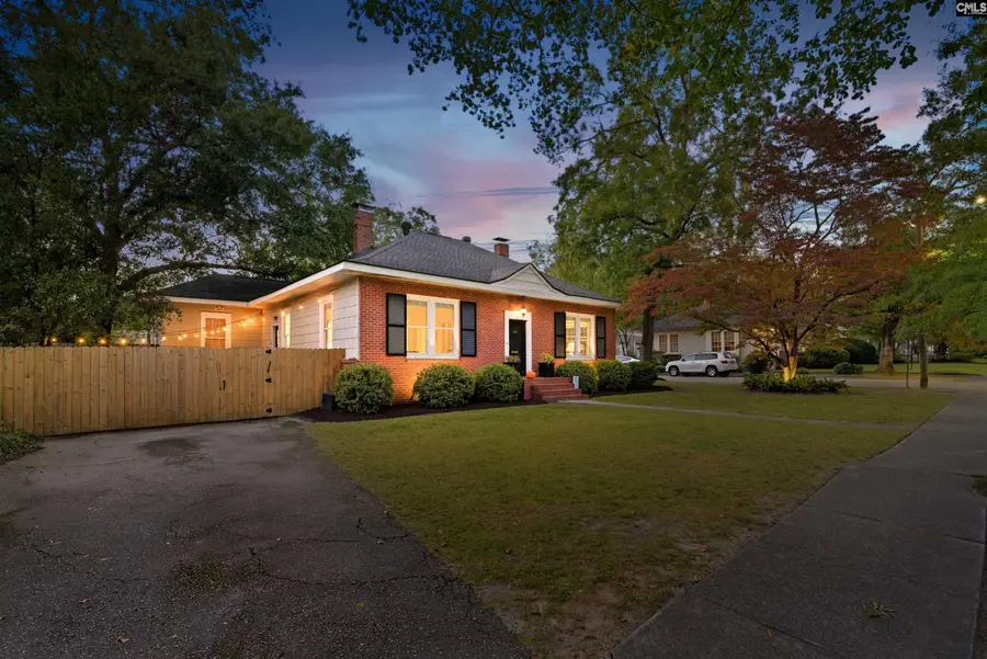 1229 Hagood Avenue, Columbia, SC 29205 - #2