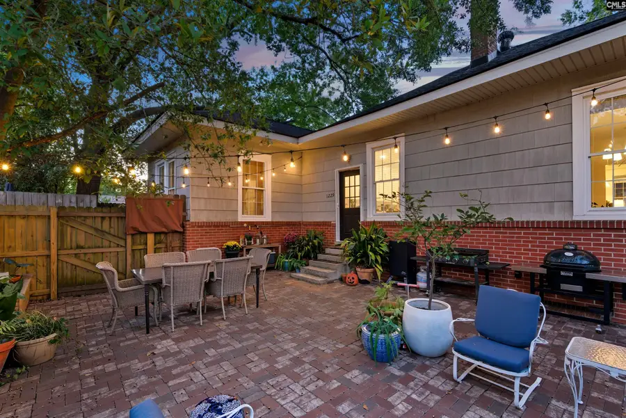 1229 Hagood Avenue, Columbia, SC 29205 - #3
