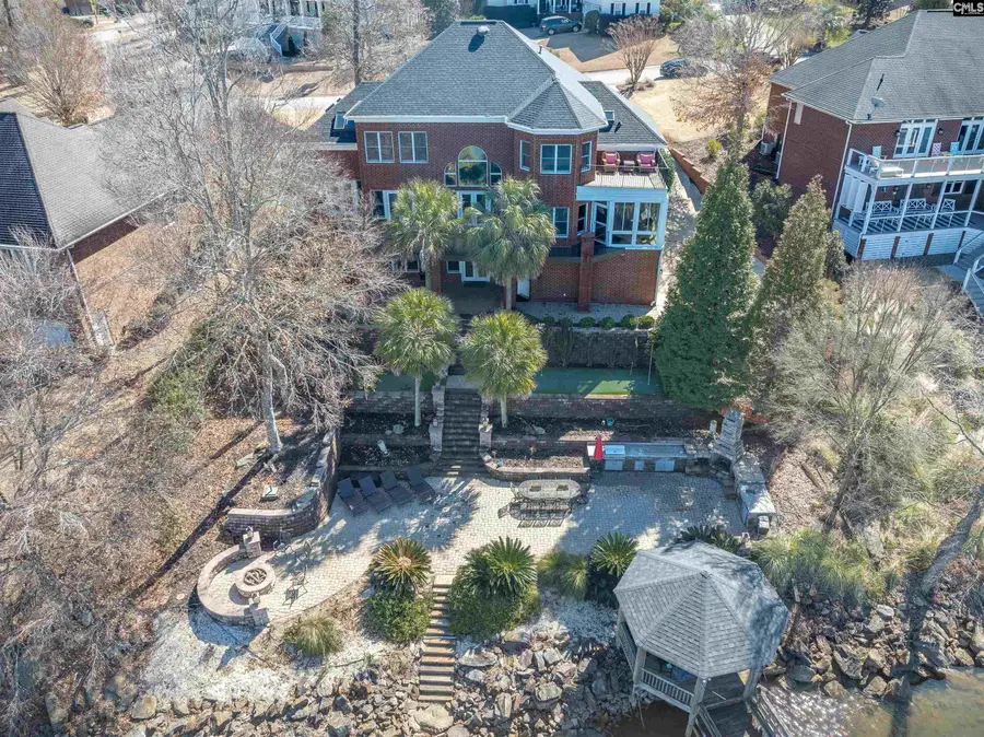 124 Quiet Cove Drive, Chapin, SC 29036 - #2