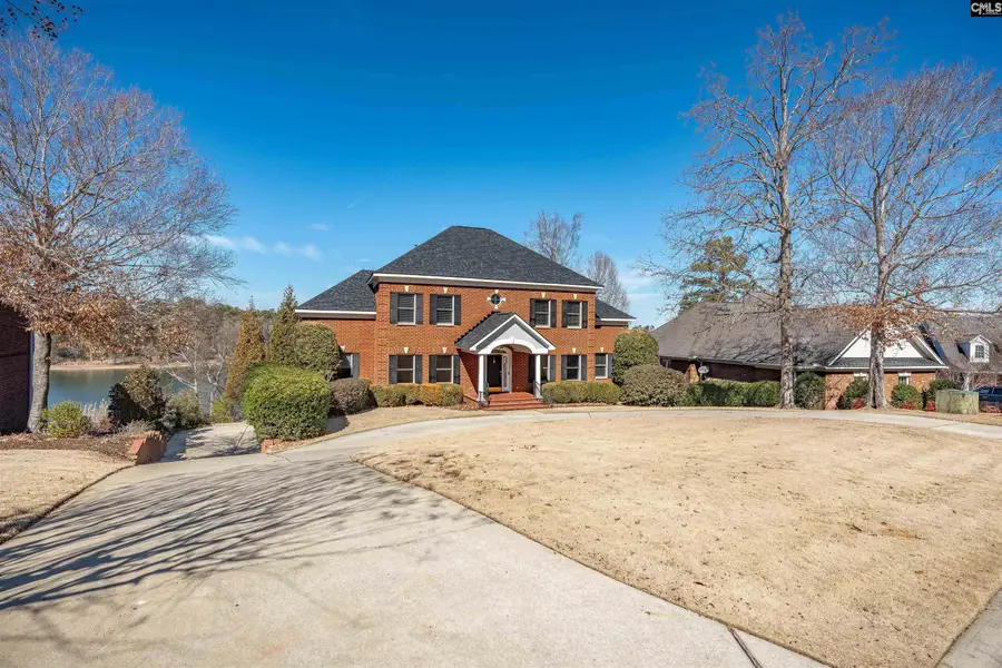 124 Quiet Cove Drive, Chapin, SC 29036 - #3