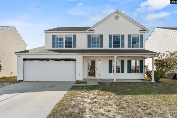 245 Fox Grove Circle, Columbia, SC 29229