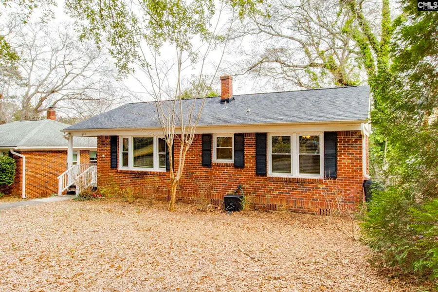 810 Elm Avenue, Columbia, SC 29205 - #3