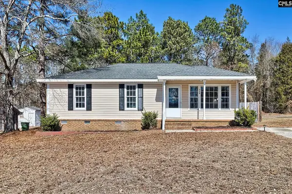 229 Gatlin Drive, Hopkins, SC 29061