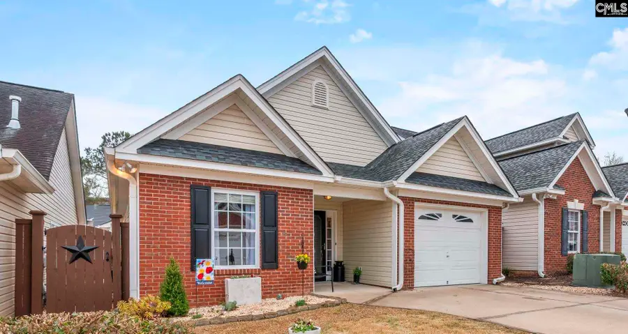 205 Sturton Drive, Lexington, SC 29072 - #2