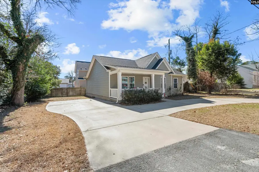 1619 Ogden Street, Columbia, SC 29204 - #2