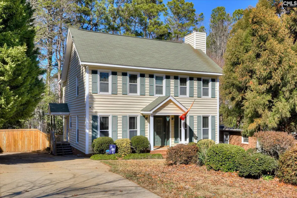 109 E Sparrowood Run, Lexington, SC 29072 - #1