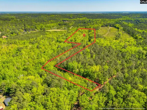 Black River Road, Rembert, SC 29128