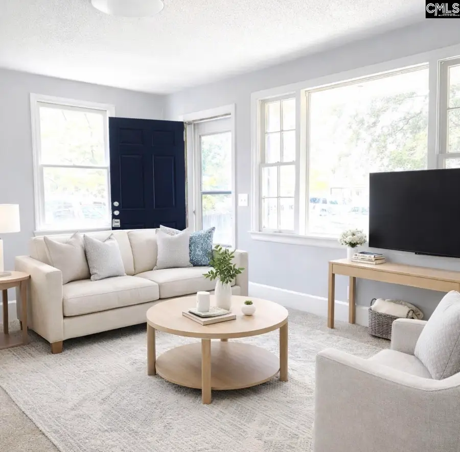 116 Rose Drive, Columbia, SC 29205 - #3