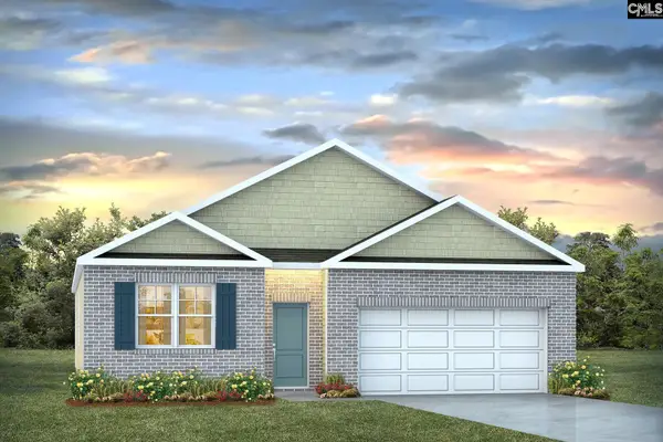 294 Roundtree Road, Blythewood, SC 29016