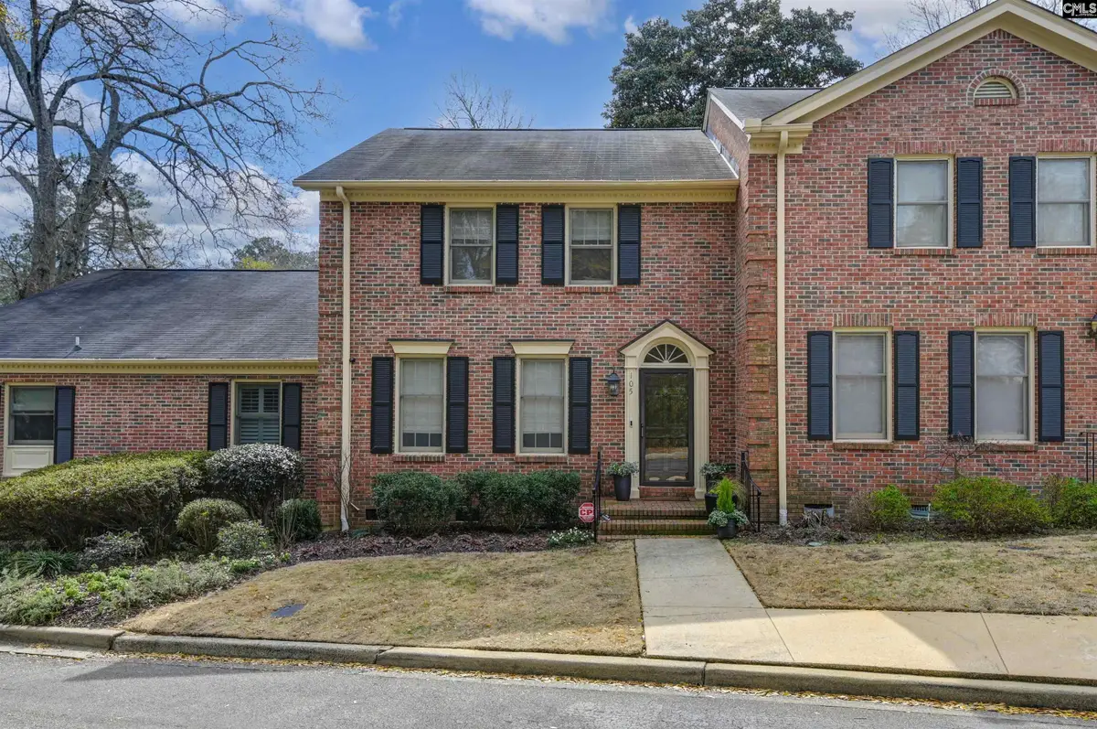3020 Trenholm Road #105, Columbia, SC 29204 - #1