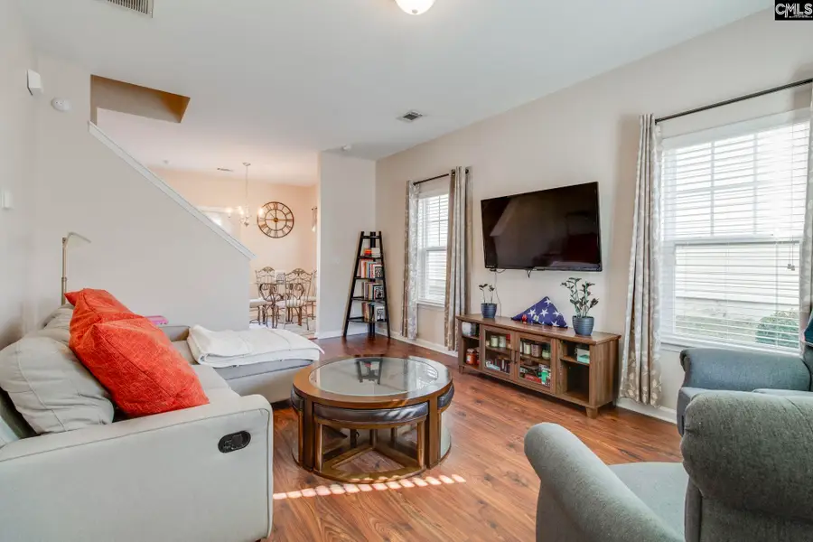 138 Potters View Road, Blythewood, SC 29016 - #2