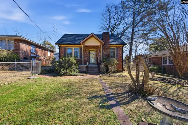 3838 Wellesley Drive, Columbia, SC 29203