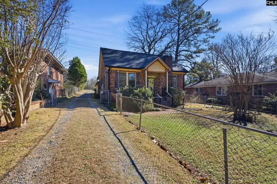 3838 Wellesley Drive, Columbia, SC 29203 - #2