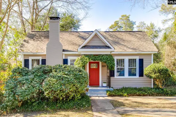 3519 Abingdon Road, Columbia, SC 29203