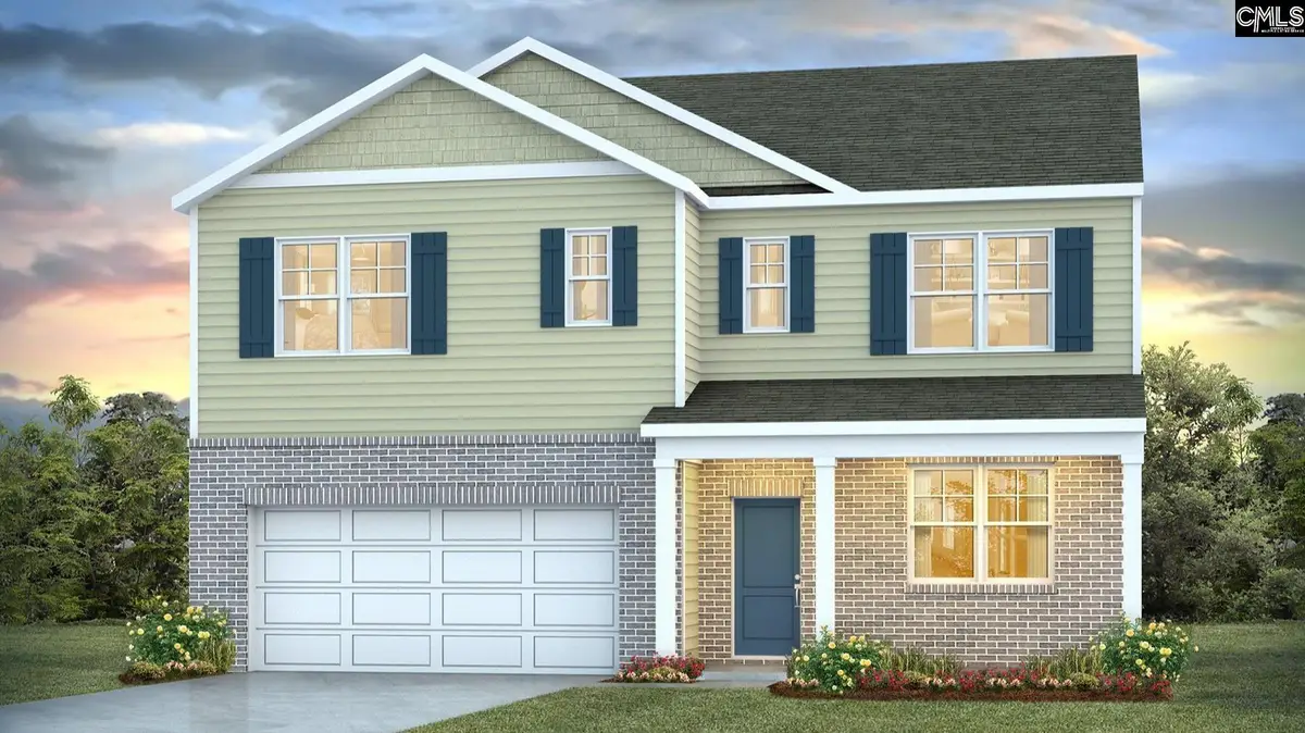 440 Leathertree Lane, Blythewood, SC 29016 - #1