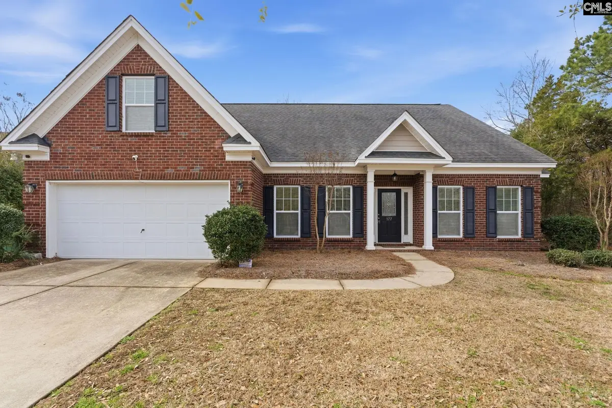 177 Old Market Lane, Irmo, SC 29063 - #1