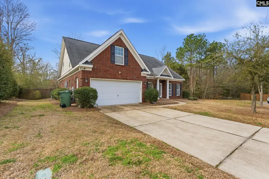 177 Old Market Lane, Irmo, SC 29063 - #3