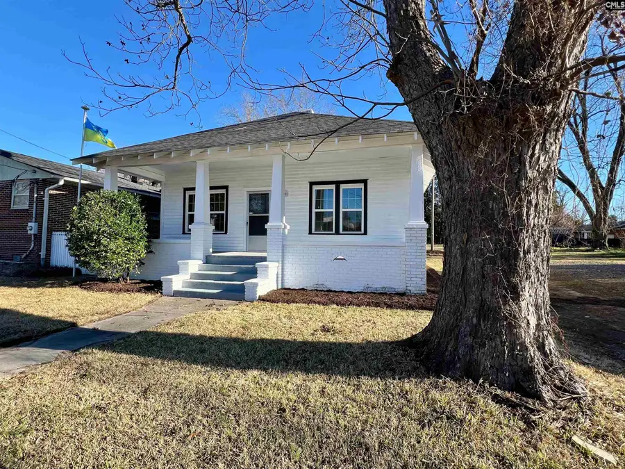 2300 Russell Street, Orangeburg, SC 29115 - #2