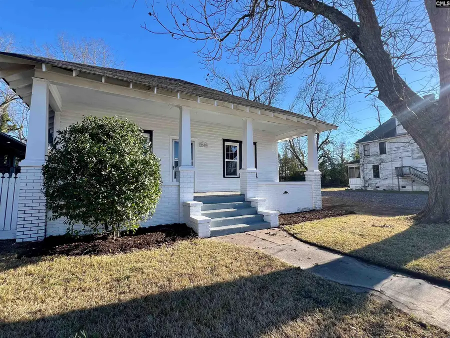 2300 Russell Street, Orangeburg, SC 29115 - #3