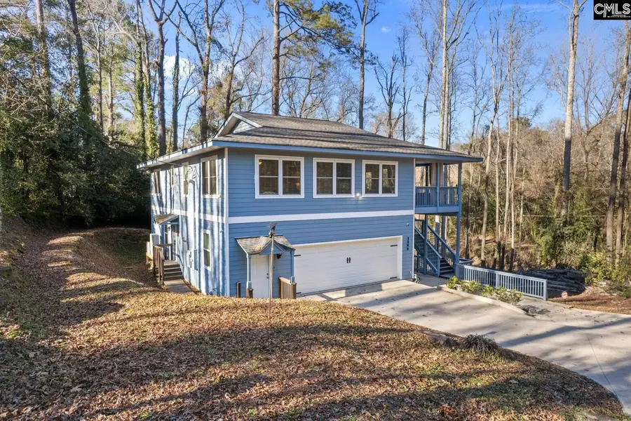 3308 Keenan Drive, Columbia, SC 29201 - #2