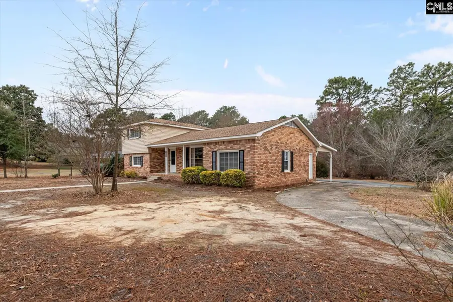 100 Marilyn Lane, West Columbia, SC 29172 - #3