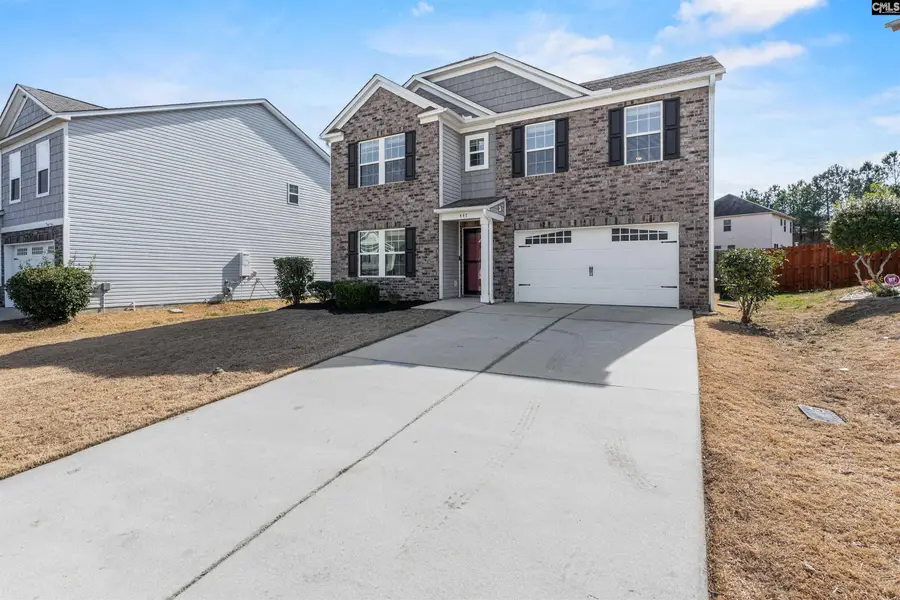 447 Easy Goer Ct, Elgin, SC 29045 - #3
