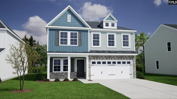 3070 Hallsdale Drive, Elgin, SC 29045