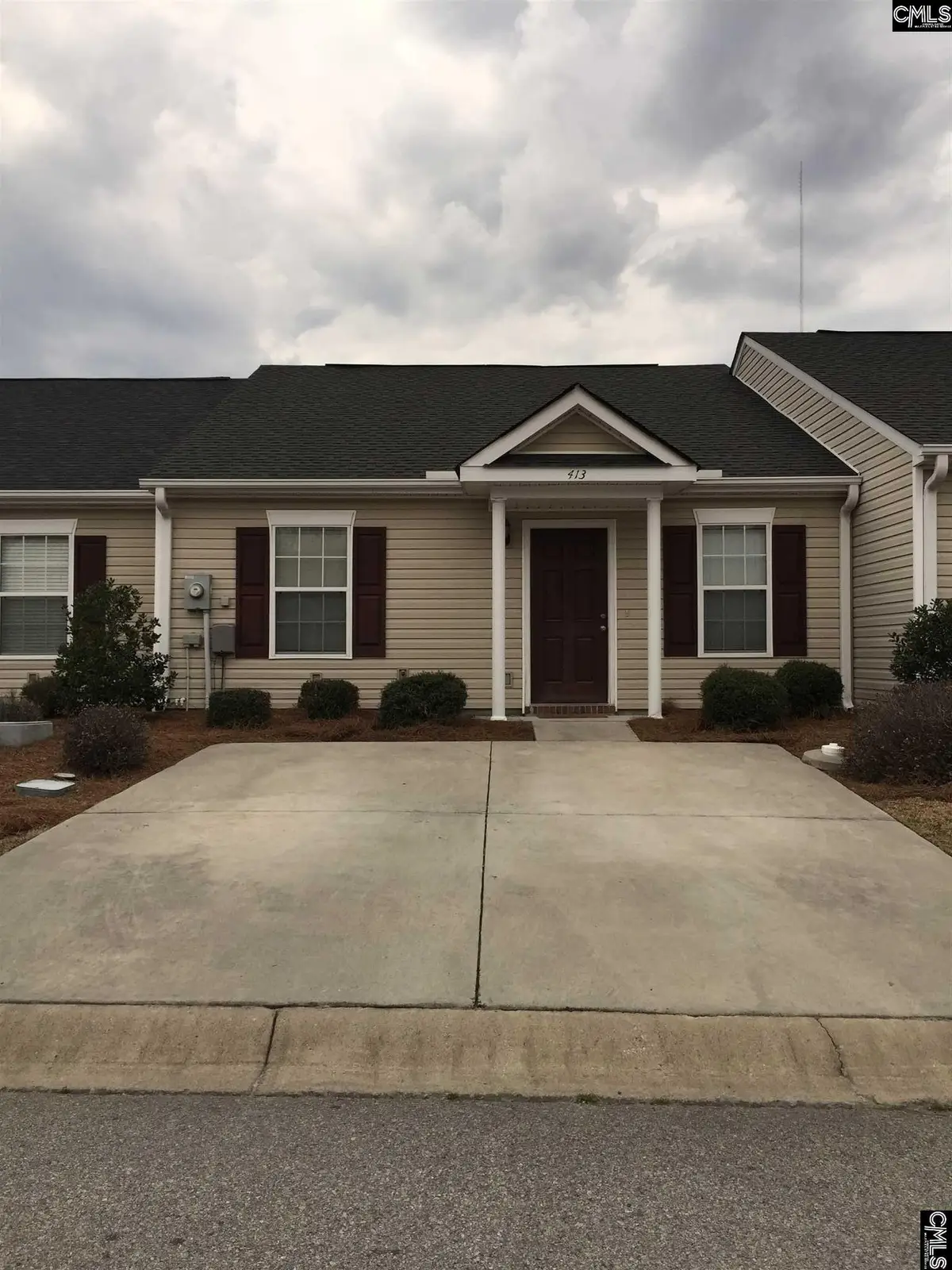 413 Elders Pond Circle, Columbia, SC 29229 - #1