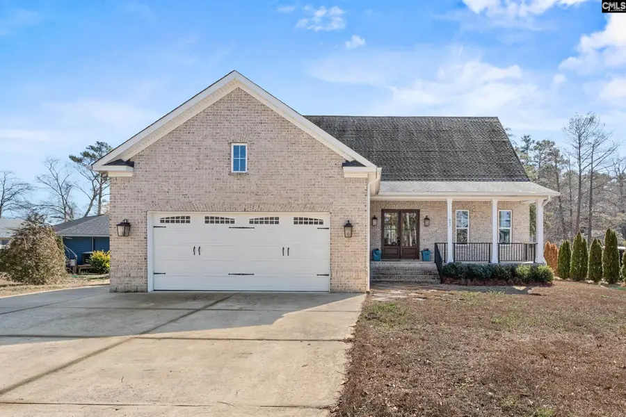 852 Misty Harbor Road, Chapin, SC 29036 - #3