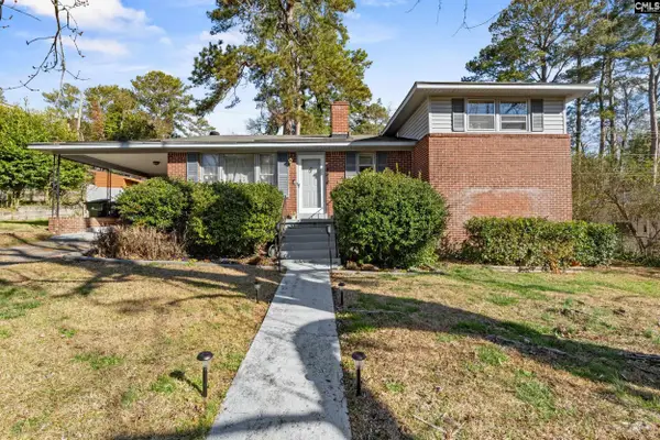 1810 Ashby Road, Columbia, SC 29204