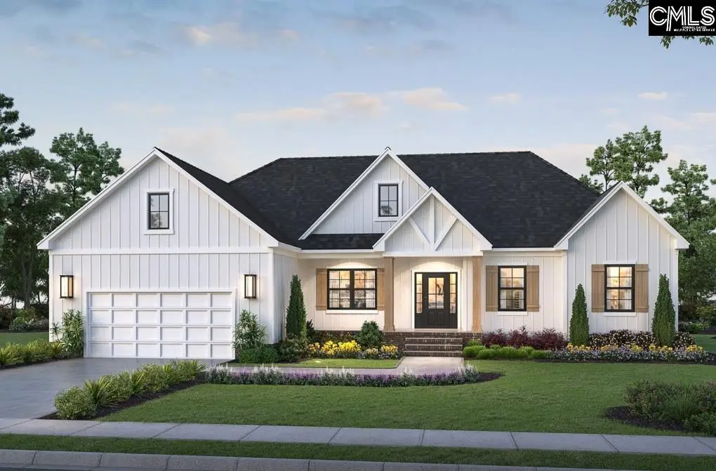 376 Ferry Phil Court, Prosperity, SC 29127 - #1