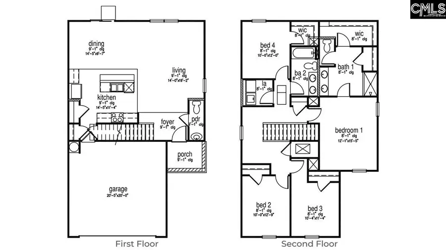 325 Sandy Run Drive, Columbia, SC 29203 - #3