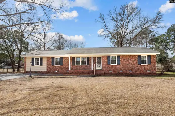 1127 Bayview Drive, Lugoff, SC 29078