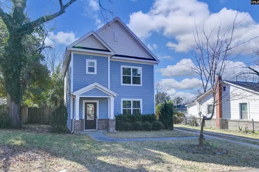 2532 Washington Street, Columbia, SC 29204 - #3